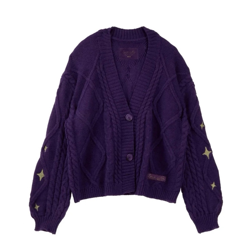 Taylor Swift Speak Now Cardigan Official